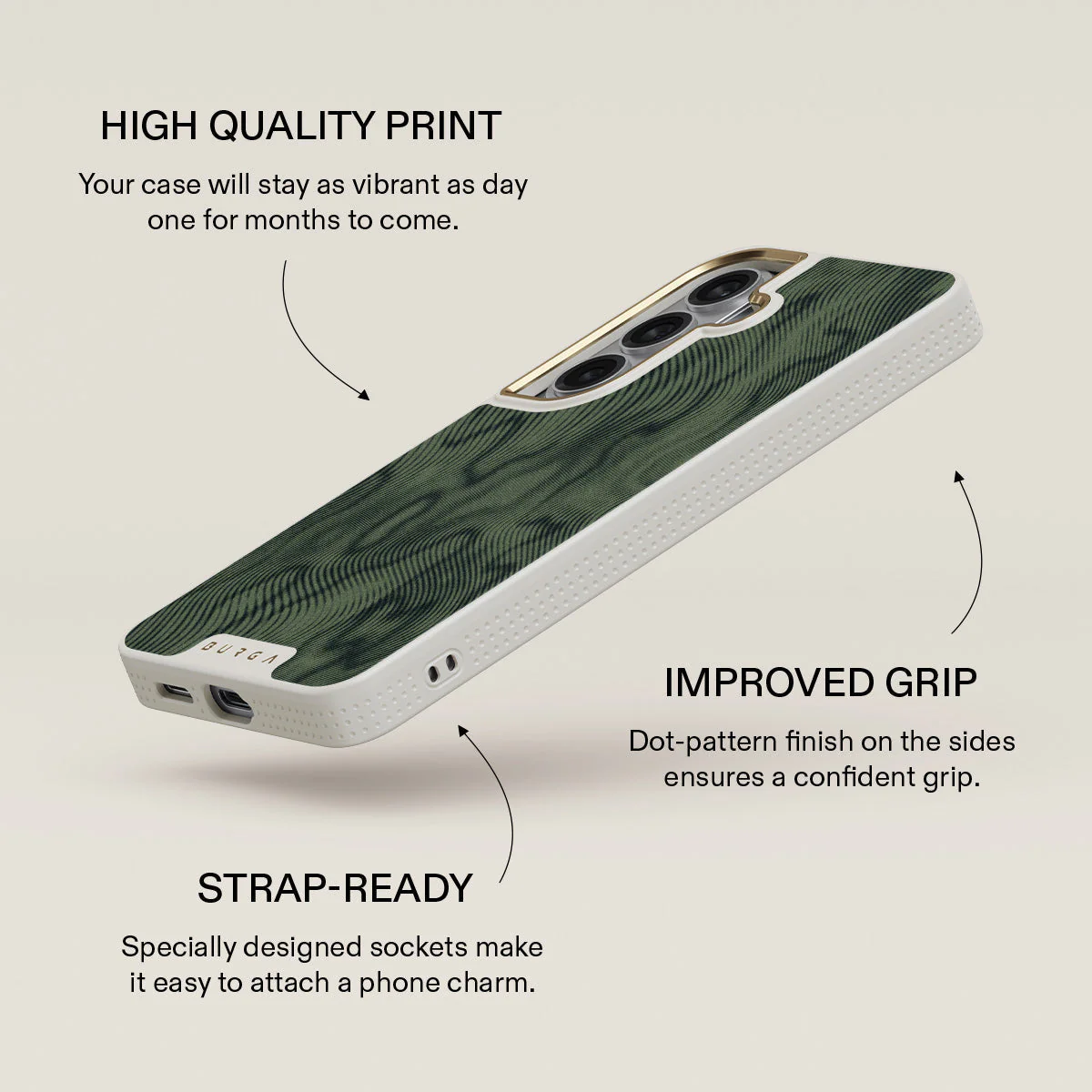 Pioneer - Samsung Galaxy S26 Plus Case - Image 30