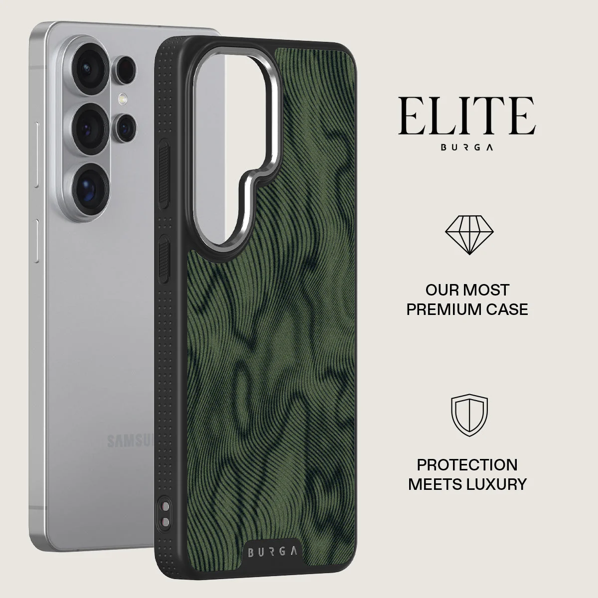 Pioneer - Samsung Galaxy S26 Ultra Case - Image 20