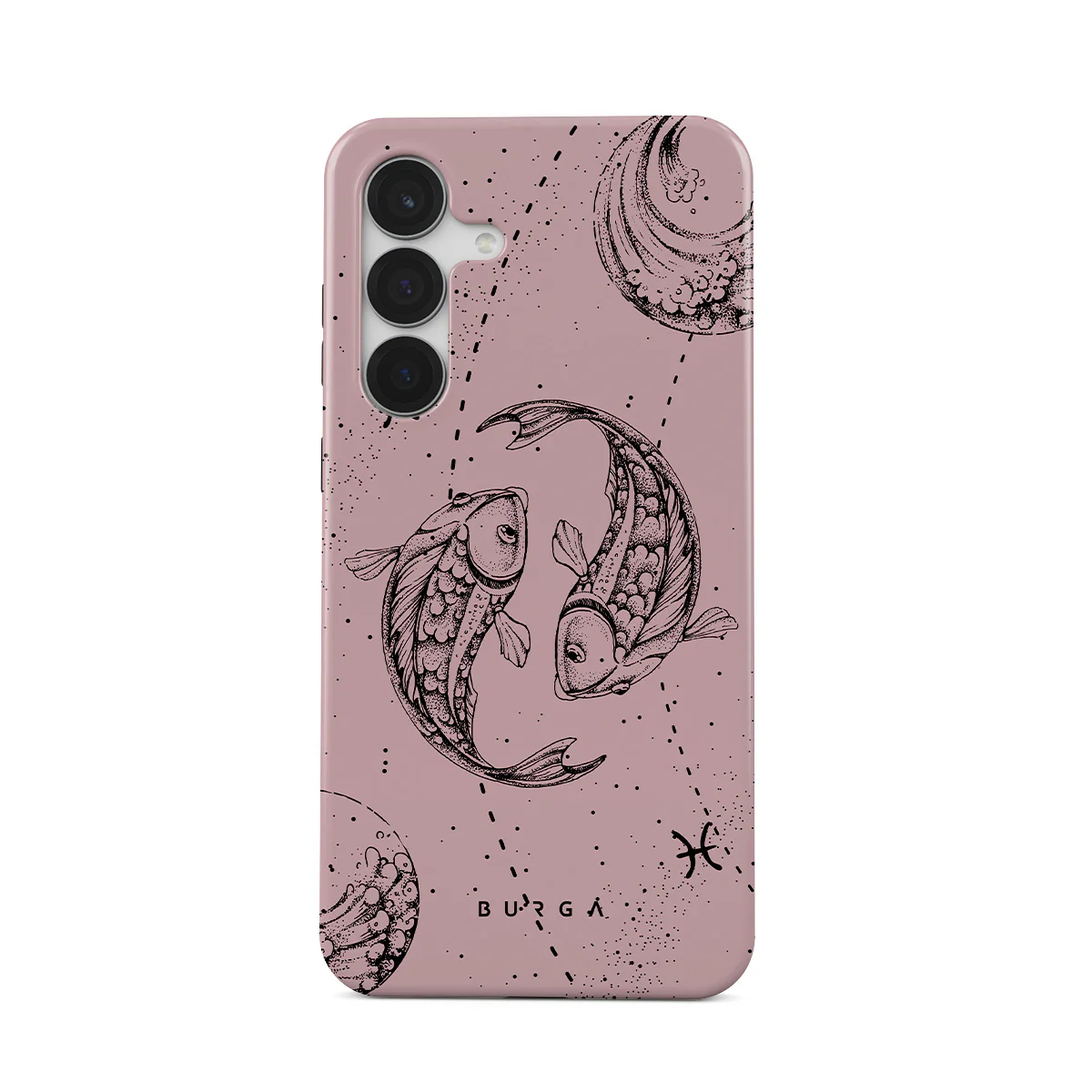 Pisces - Samsung Galaxy S25 FE Case - Image 9