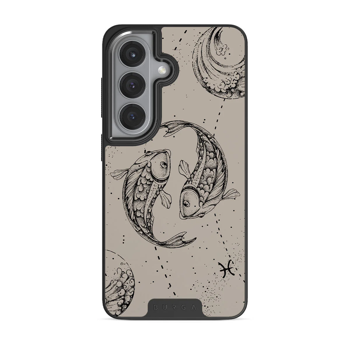 Pisces - Samsung Galaxy S26 Case - Image 11