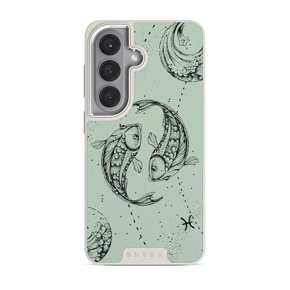 Pisces - Samsung Galaxy S26 Case - Image 131