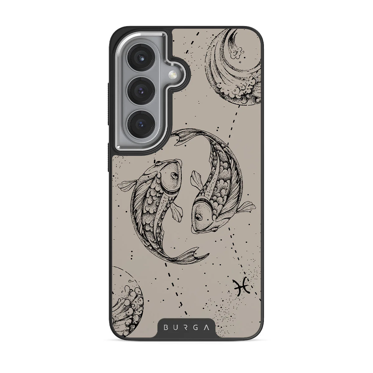 Pisces - Samsung Galaxy S26 Case - Image 17