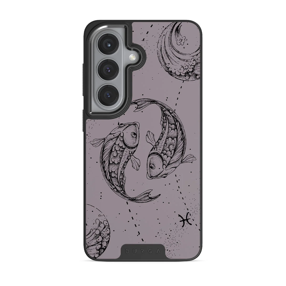 Pisces - Samsung Galaxy S26 Case - Image 45
