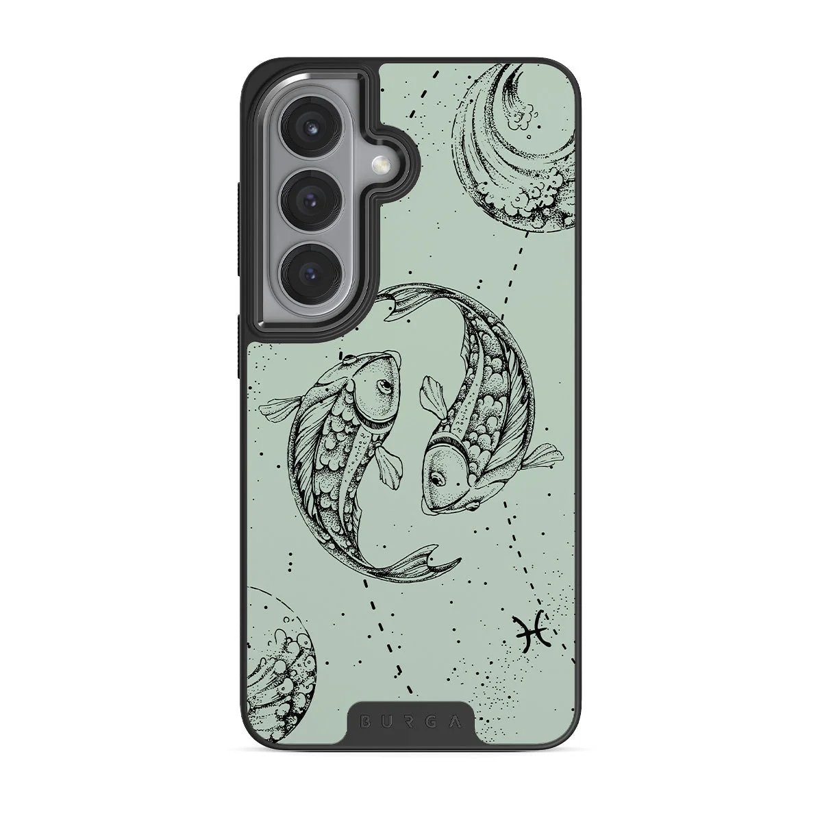 Pisces - Samsung Galaxy S26 Plus Case - Image 113