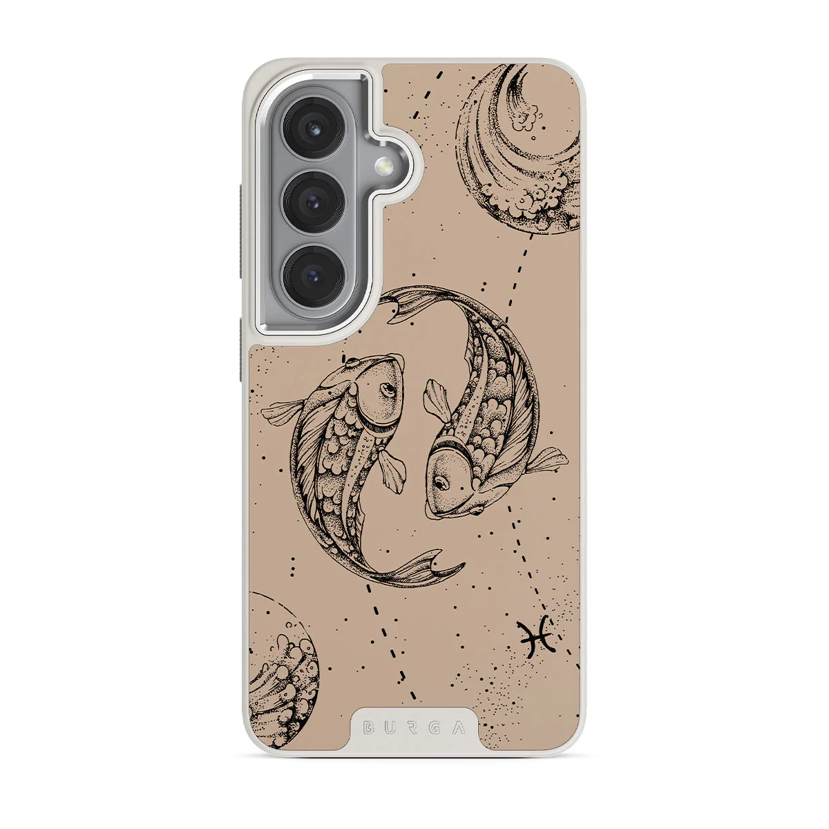 Pisces - Samsung Galaxy S26 Plus Case - Image 165