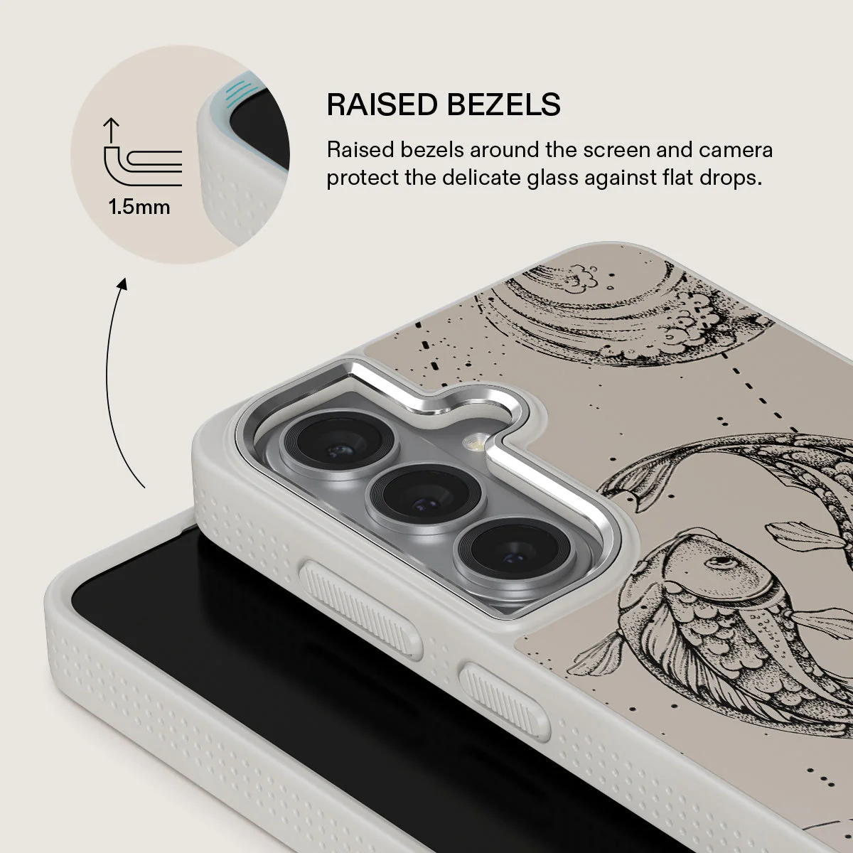 Pisces - Samsung Galaxy S26 Plus Case - Image 32