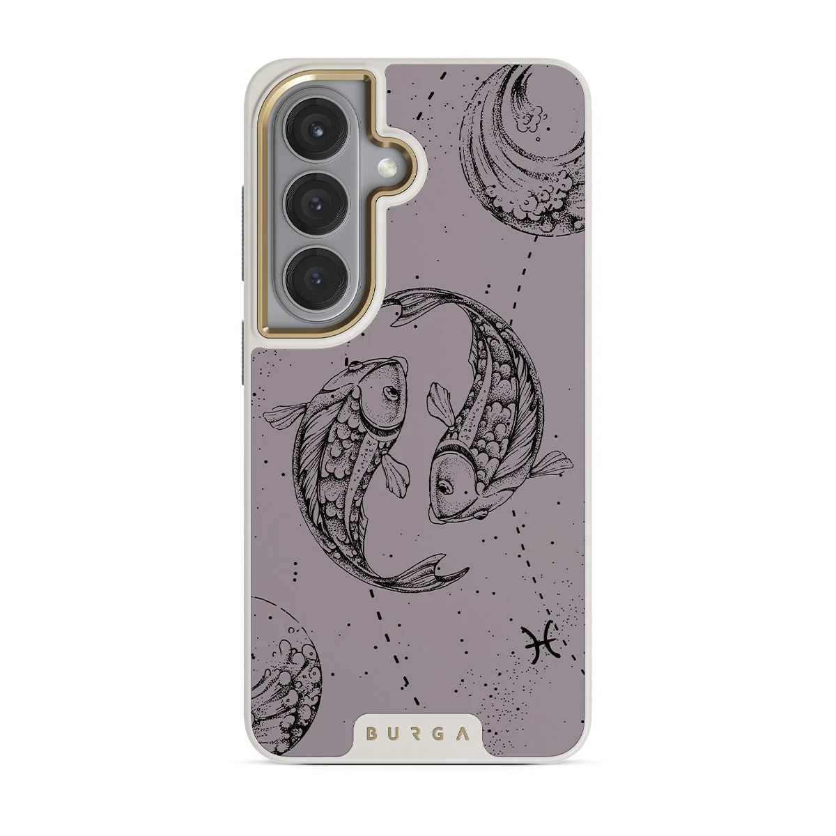 Pisces - Samsung Galaxy S26 Plus Case - Image 57