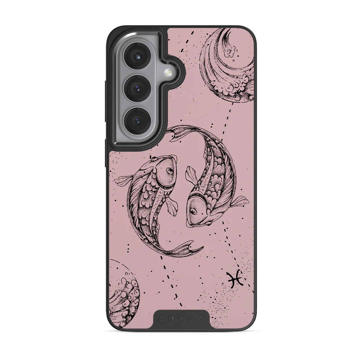 Pisces - Samsung Galaxy S26 Plus Case - Image 79