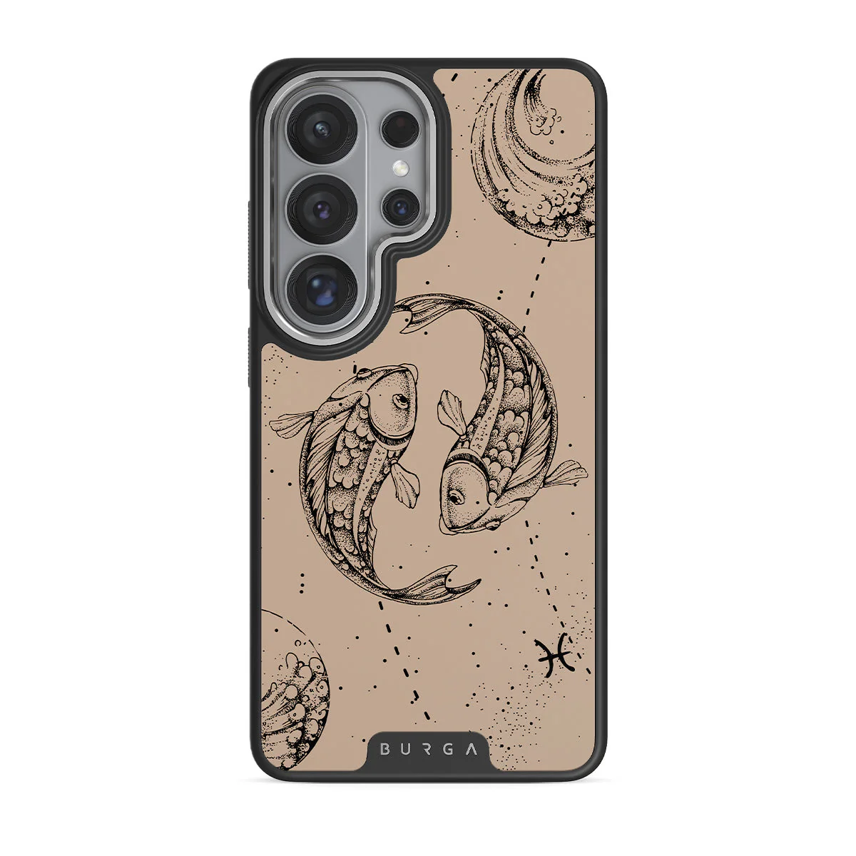 Pisces - Samsung Galaxy S26 Ultra Case - Image 153