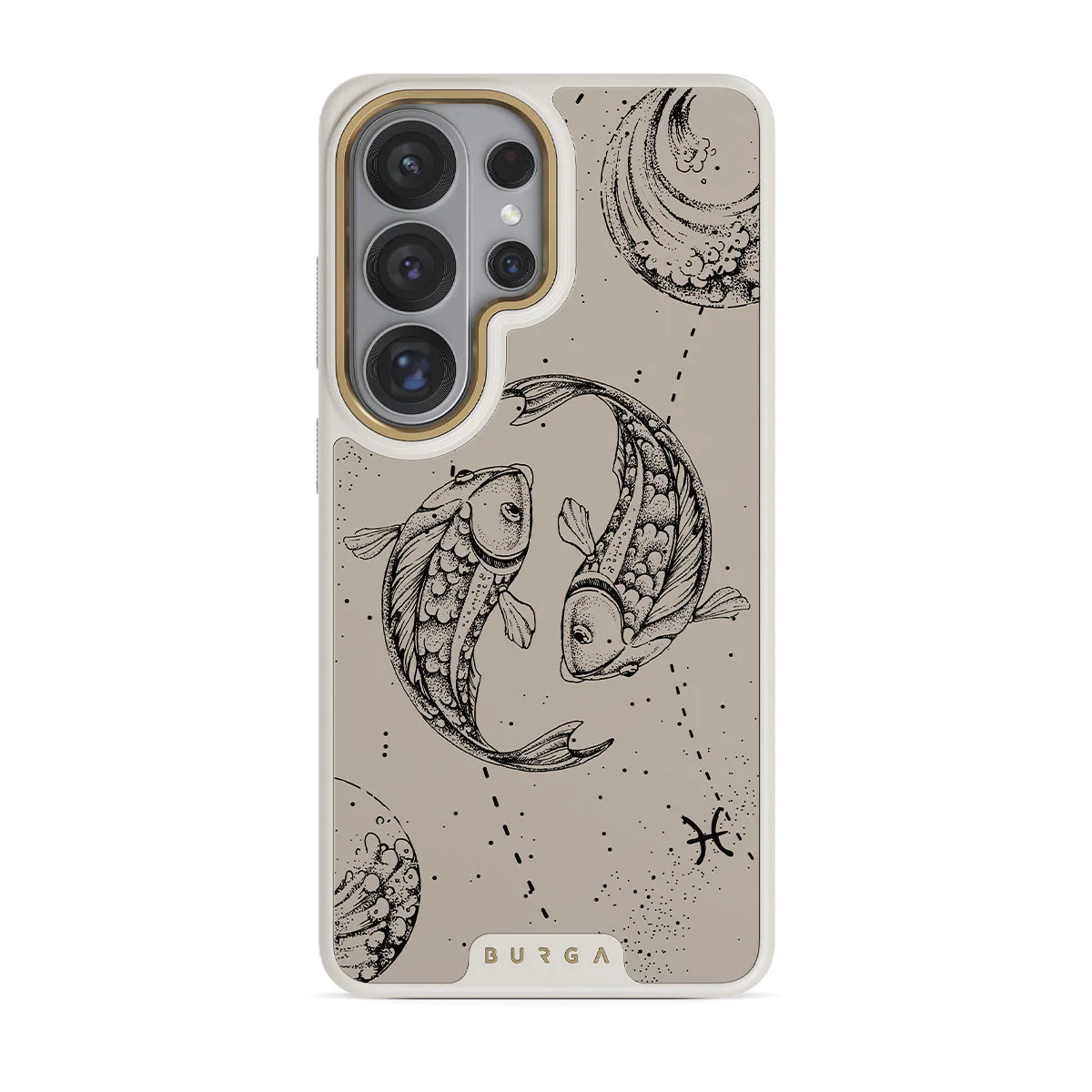 Pisces - Samsung Galaxy S26 Ultra Case - Image 23