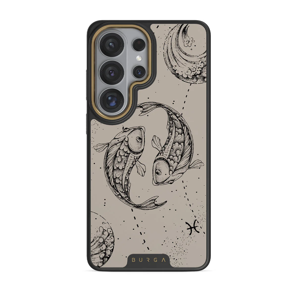 Pisces - Samsung Galaxy S26 Ultra Case - Image 5
