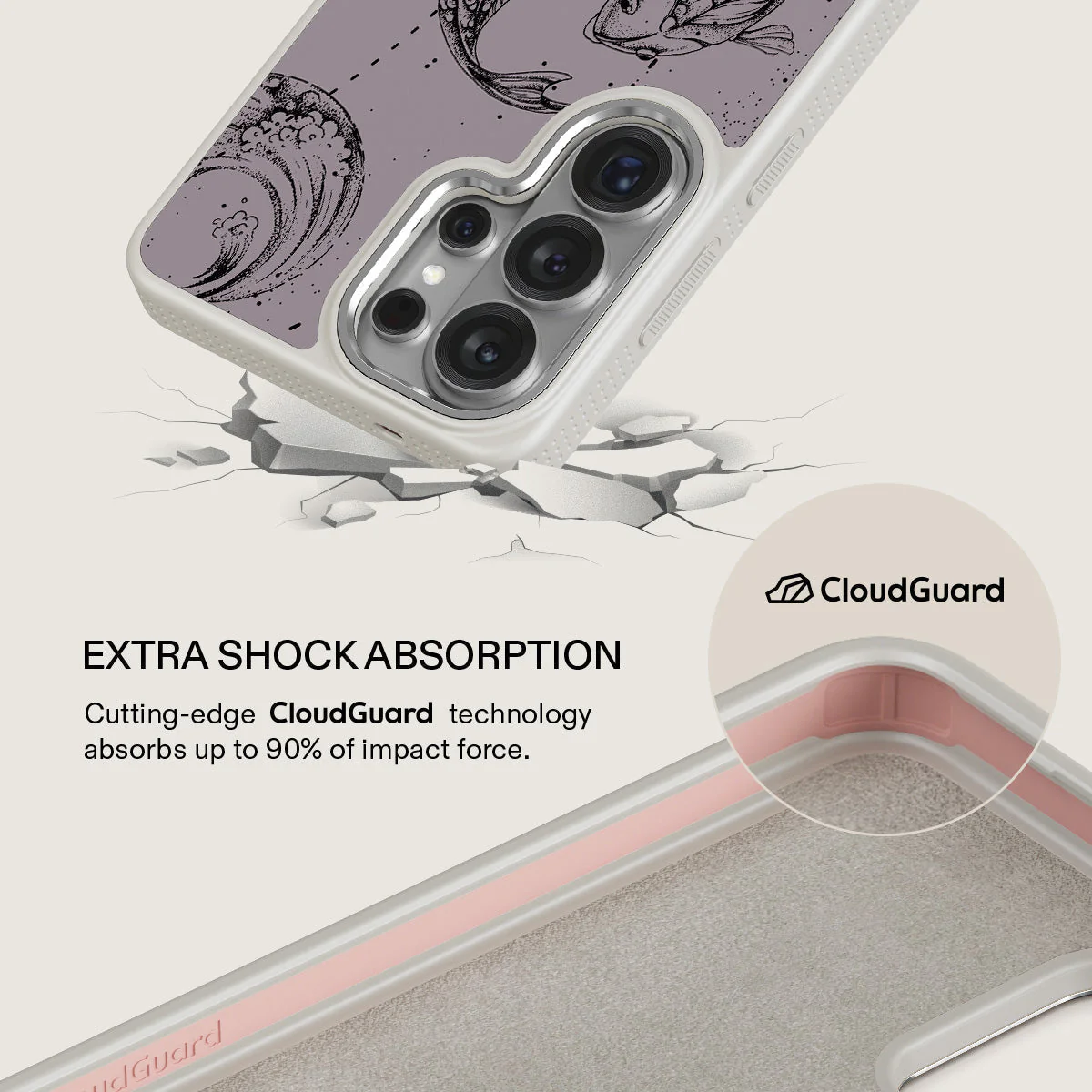 Pisces - Samsung Galaxy S26 Ultra Case - Image 65