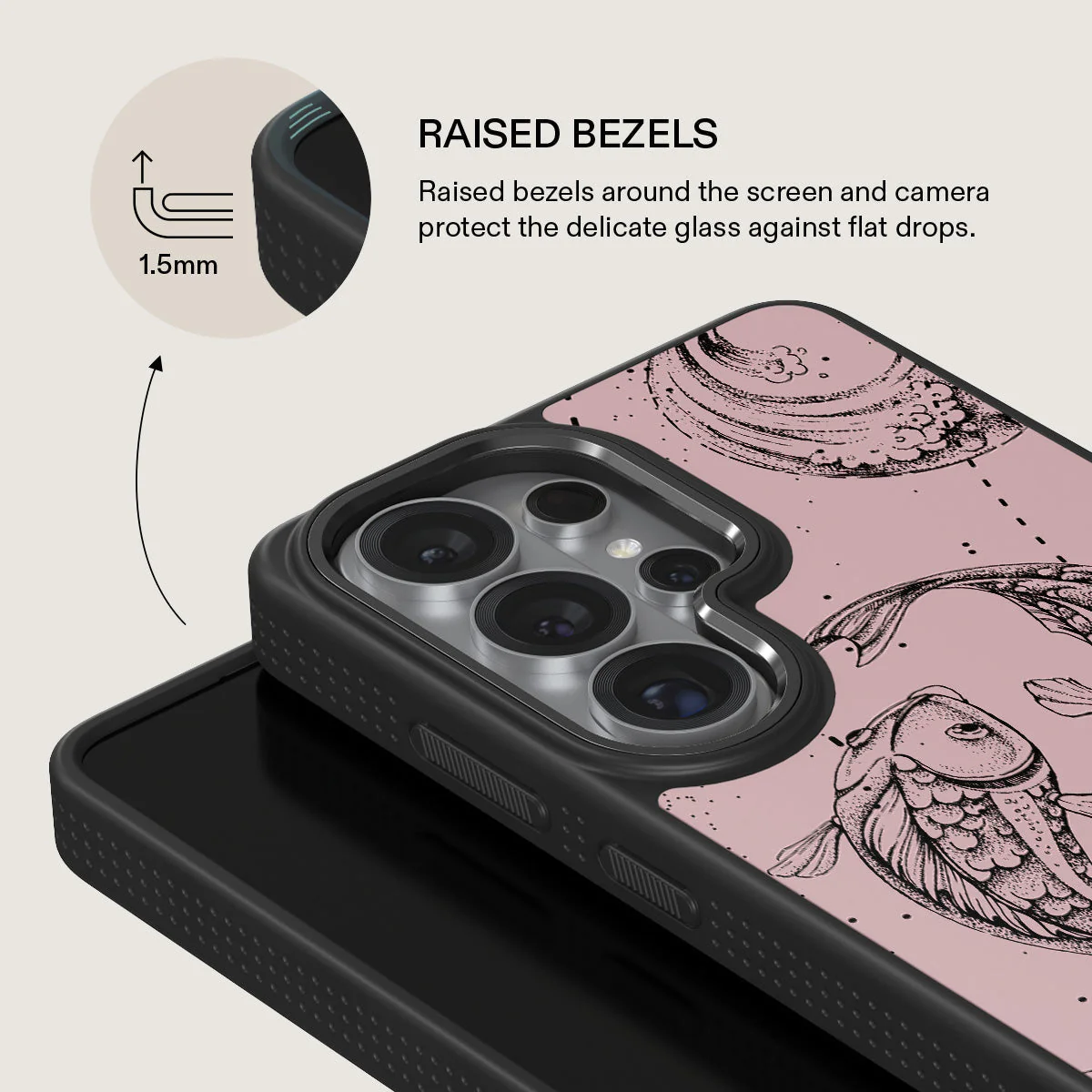 Pisces - Samsung Galaxy S26 Ultra Case - Image 82
