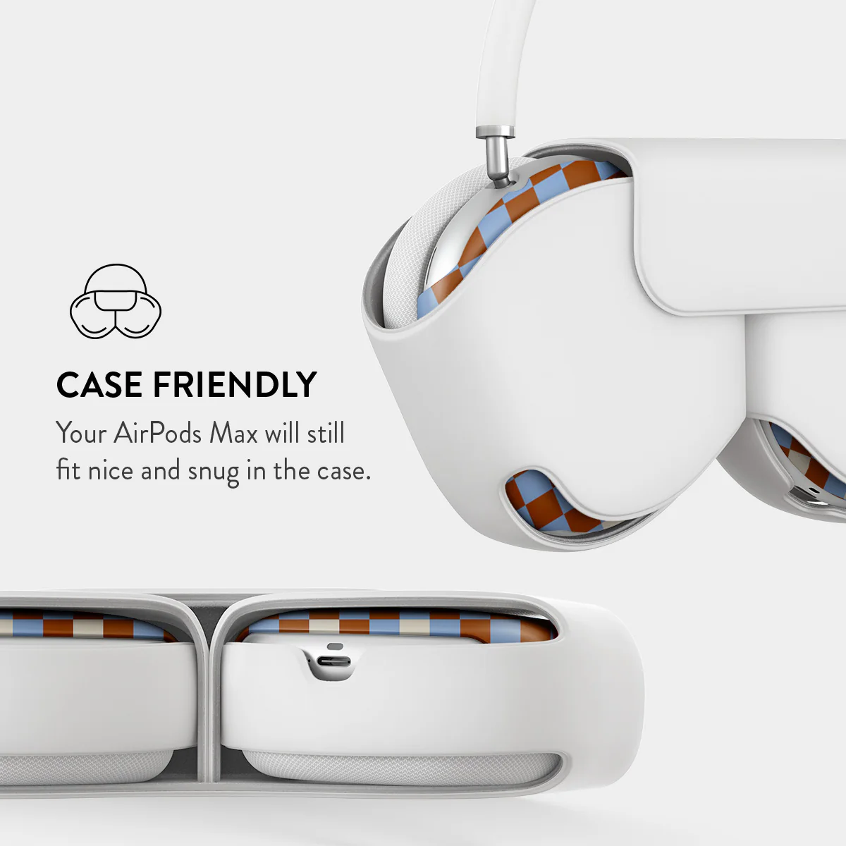 Pit Stop - AirPods Max Case - Image 5