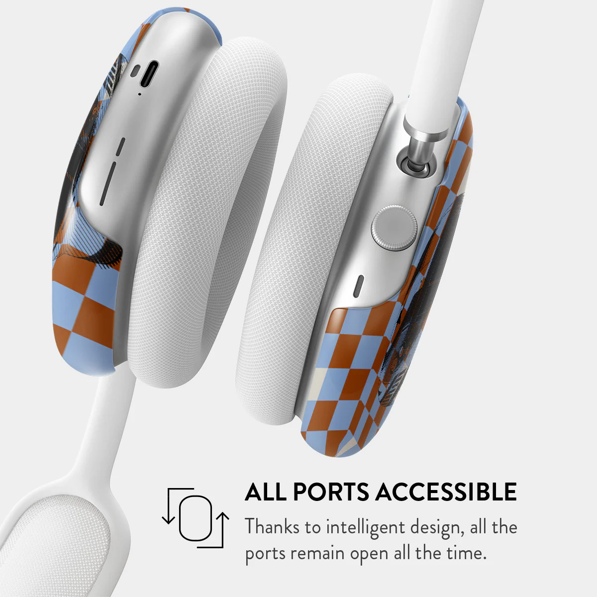Pit Stop - AirPods Max Case - Image 6