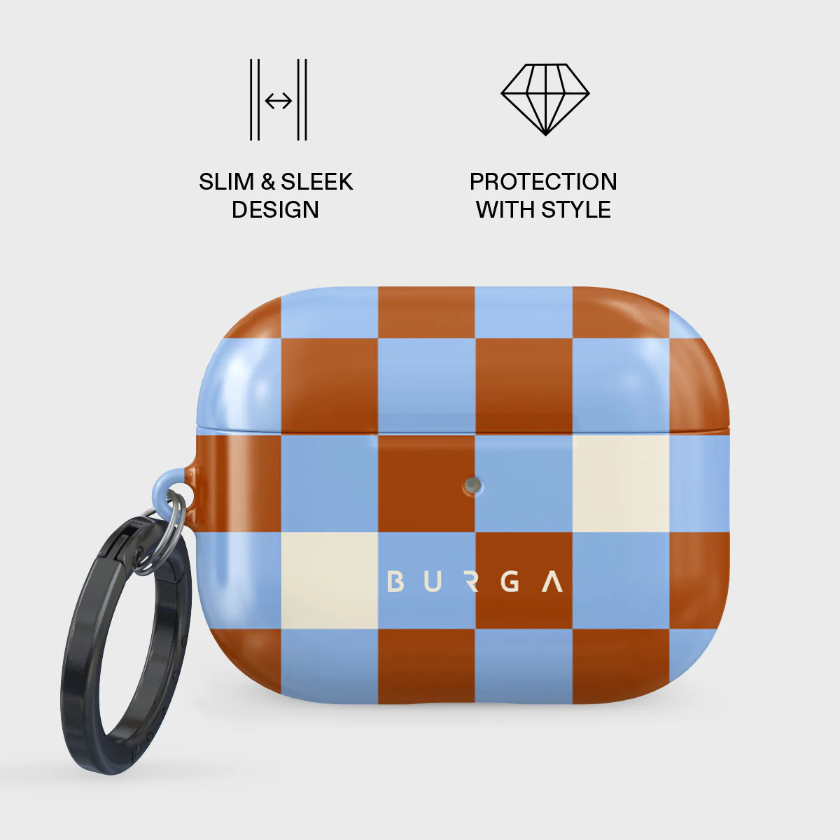 Pit Stop - AirPods Pro 3 Case - Image 4