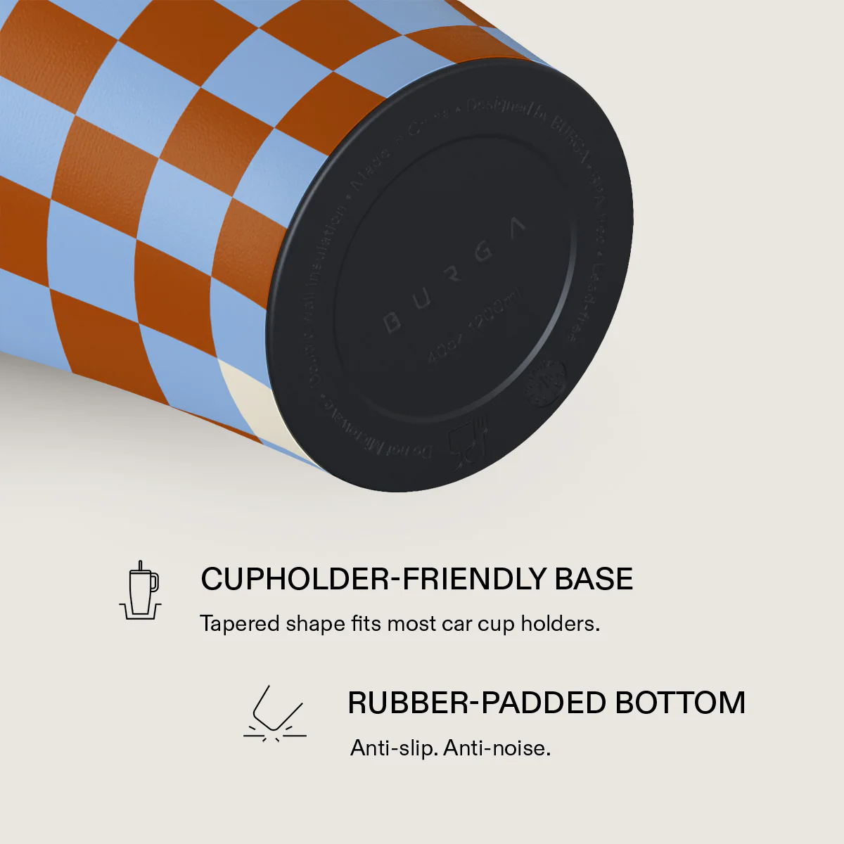 Pit Stop - All Day Leakproof Tumbler - Image 4