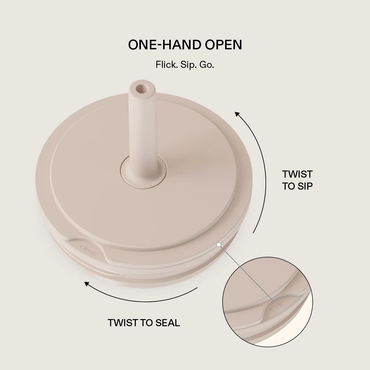 Pit Stop - All Day Leakproof Tumbler - Image 7