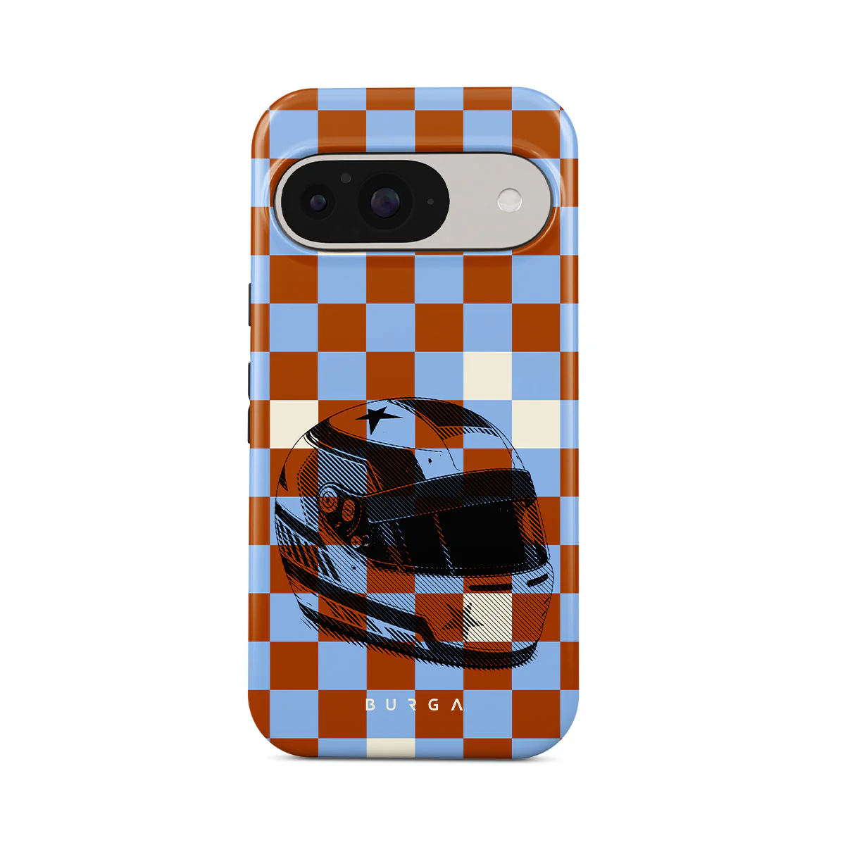Pit Stop - Google Pixel 10 Pro XL Case