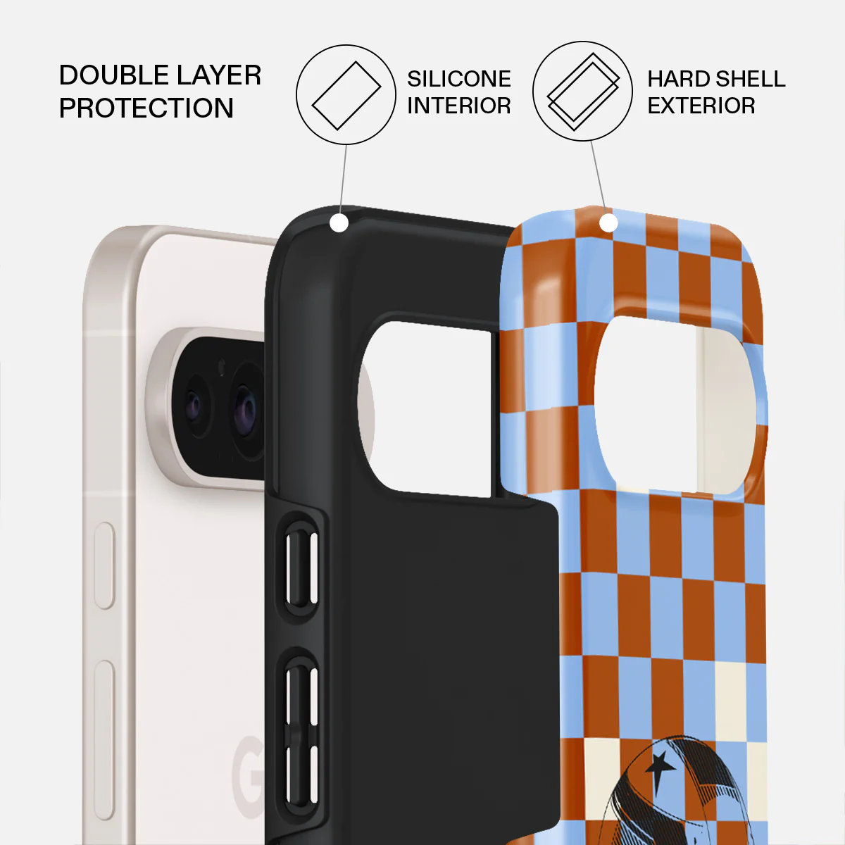 Pit Stop - Google Pixel 10 Pro XL Case - Image 2