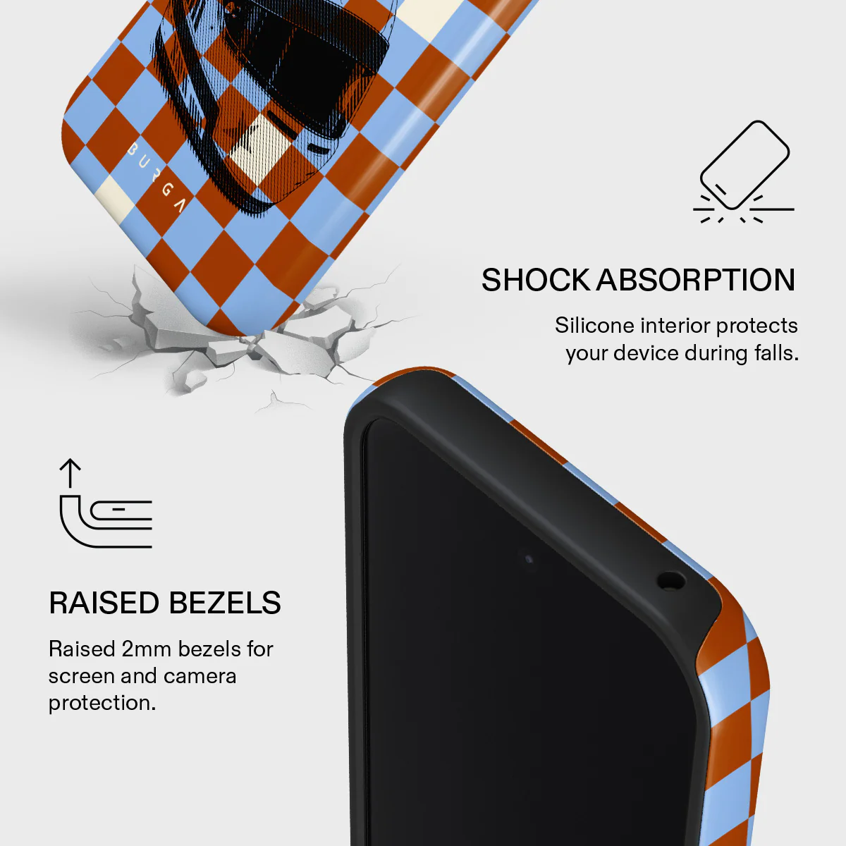 Pit Stop - Google Pixel 10 Pro XL Case - Image 4