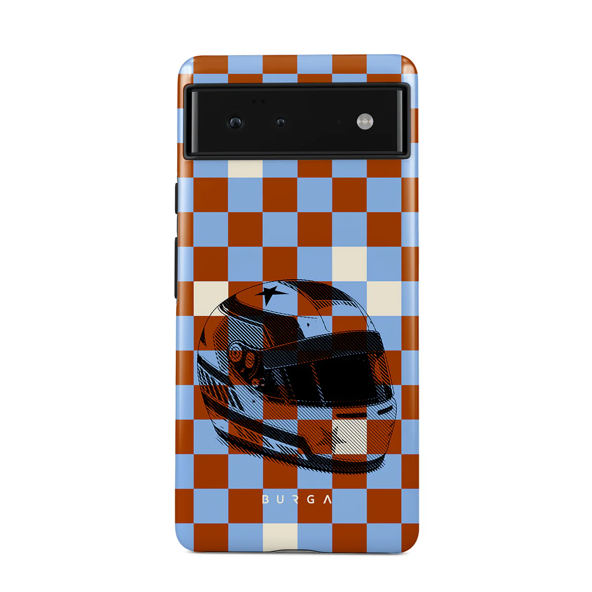 Pit Stop - Google Pixel 6 Pro Case