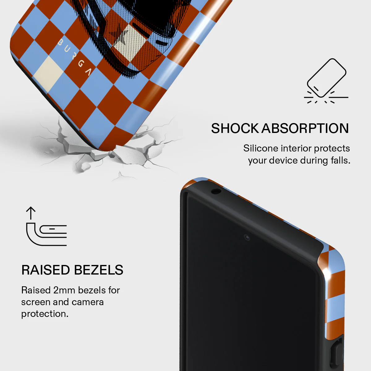 Pit Stop - Google Pixel 6 Pro Case - Image 4