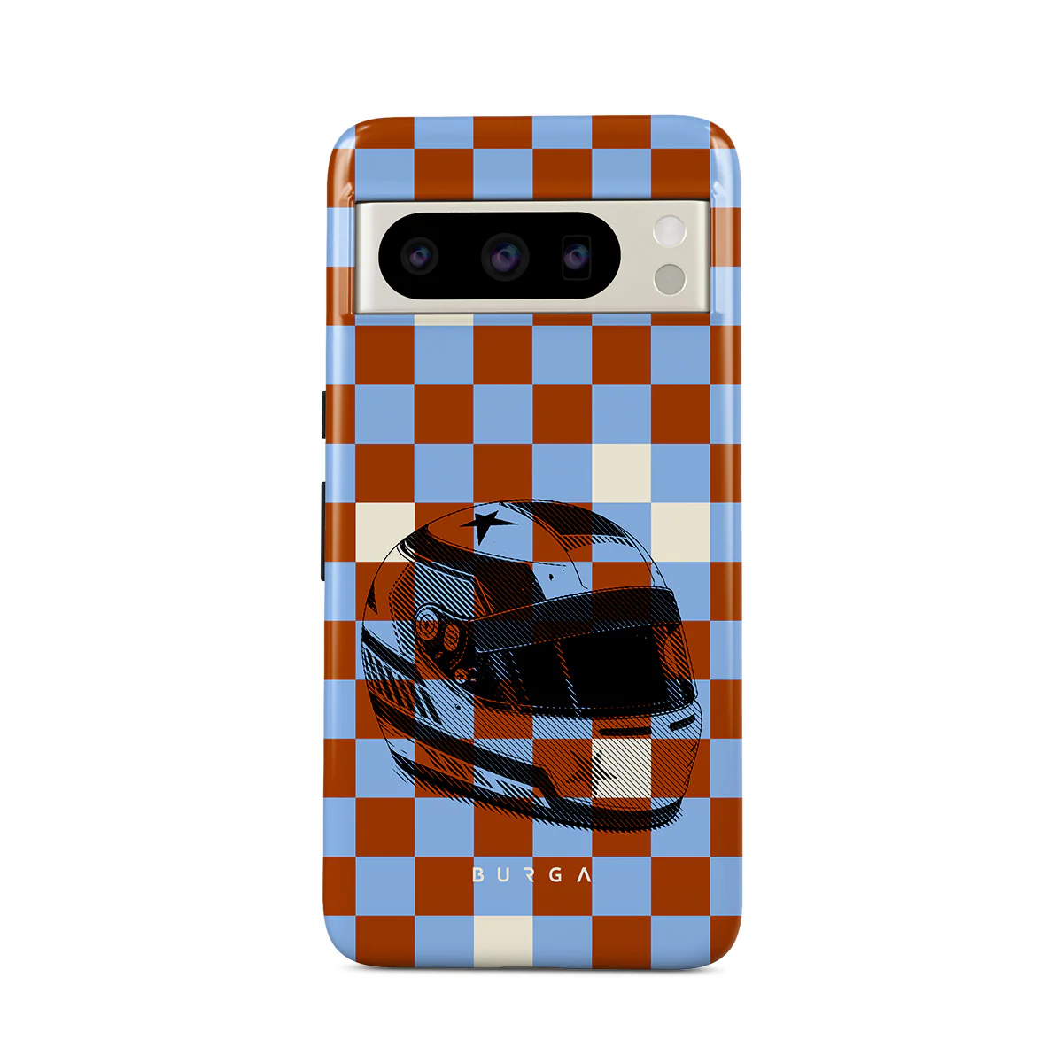 Pit Stop - Google Pixel 8 Pro Case