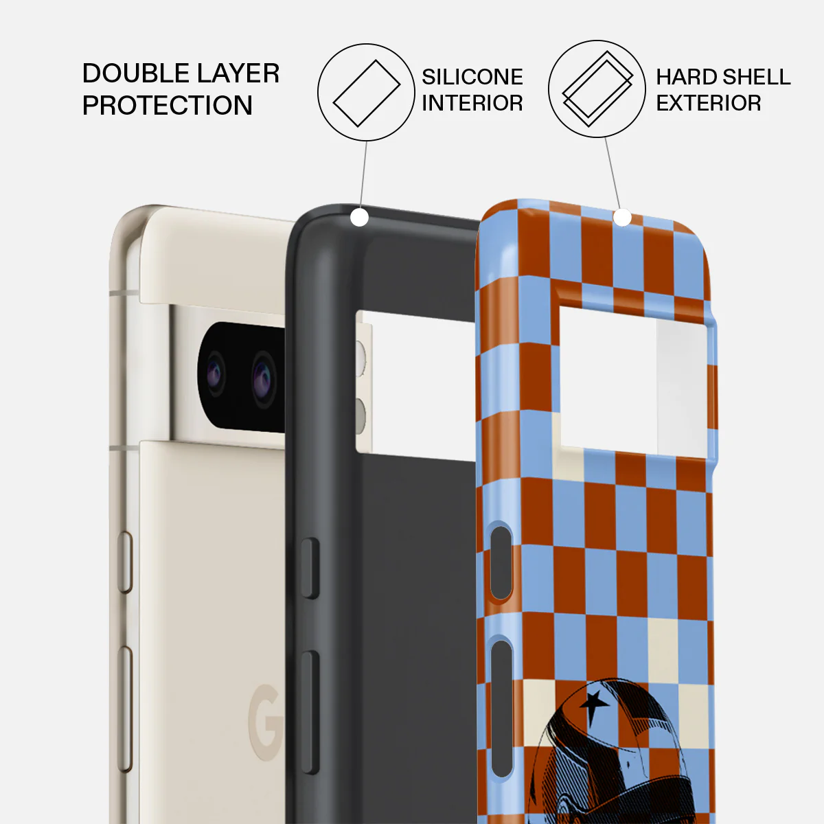 Pit Stop - Google Pixel 8 Pro Case - Image 2