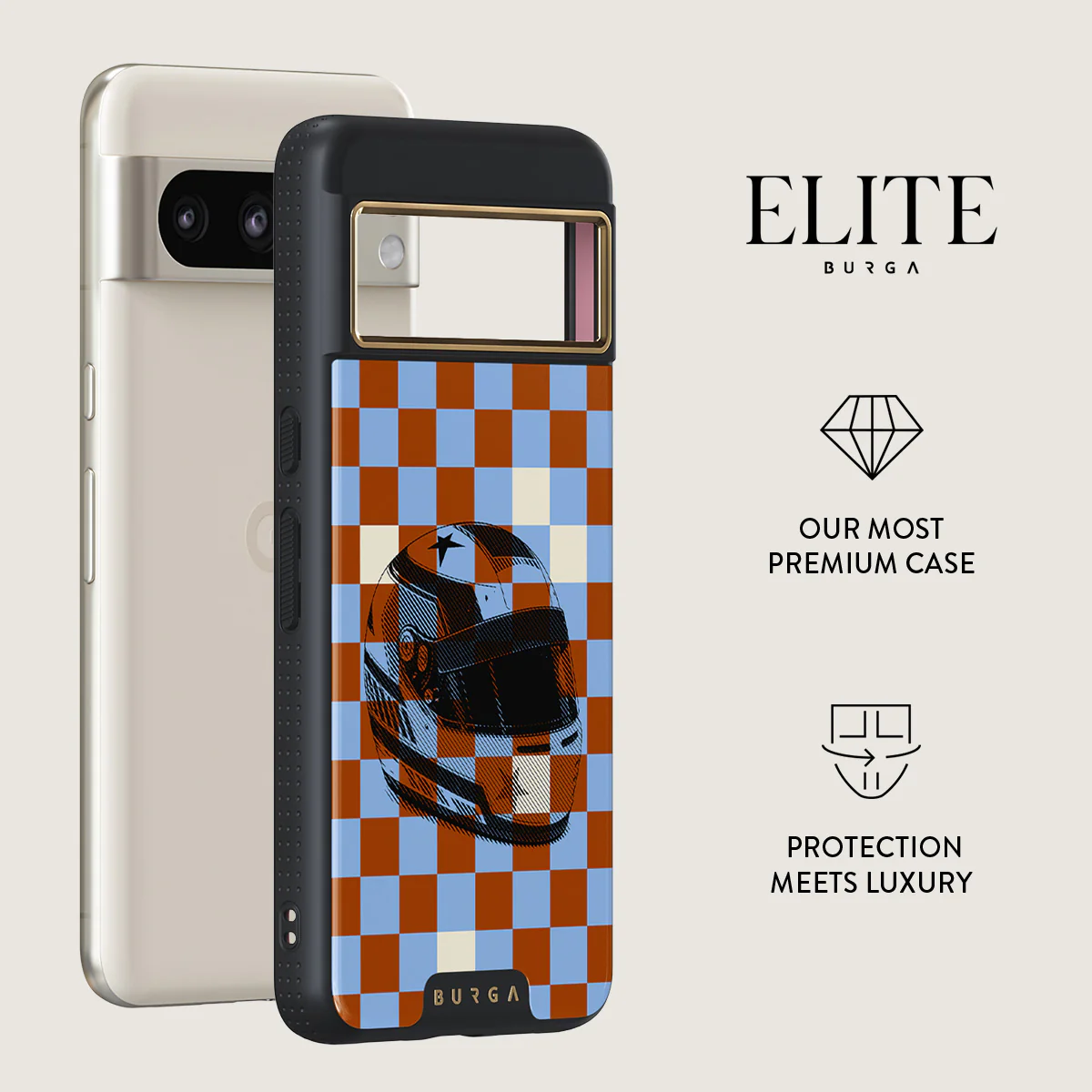 Pit Stop - Google Pixel 8 Pro Case - Image 6
