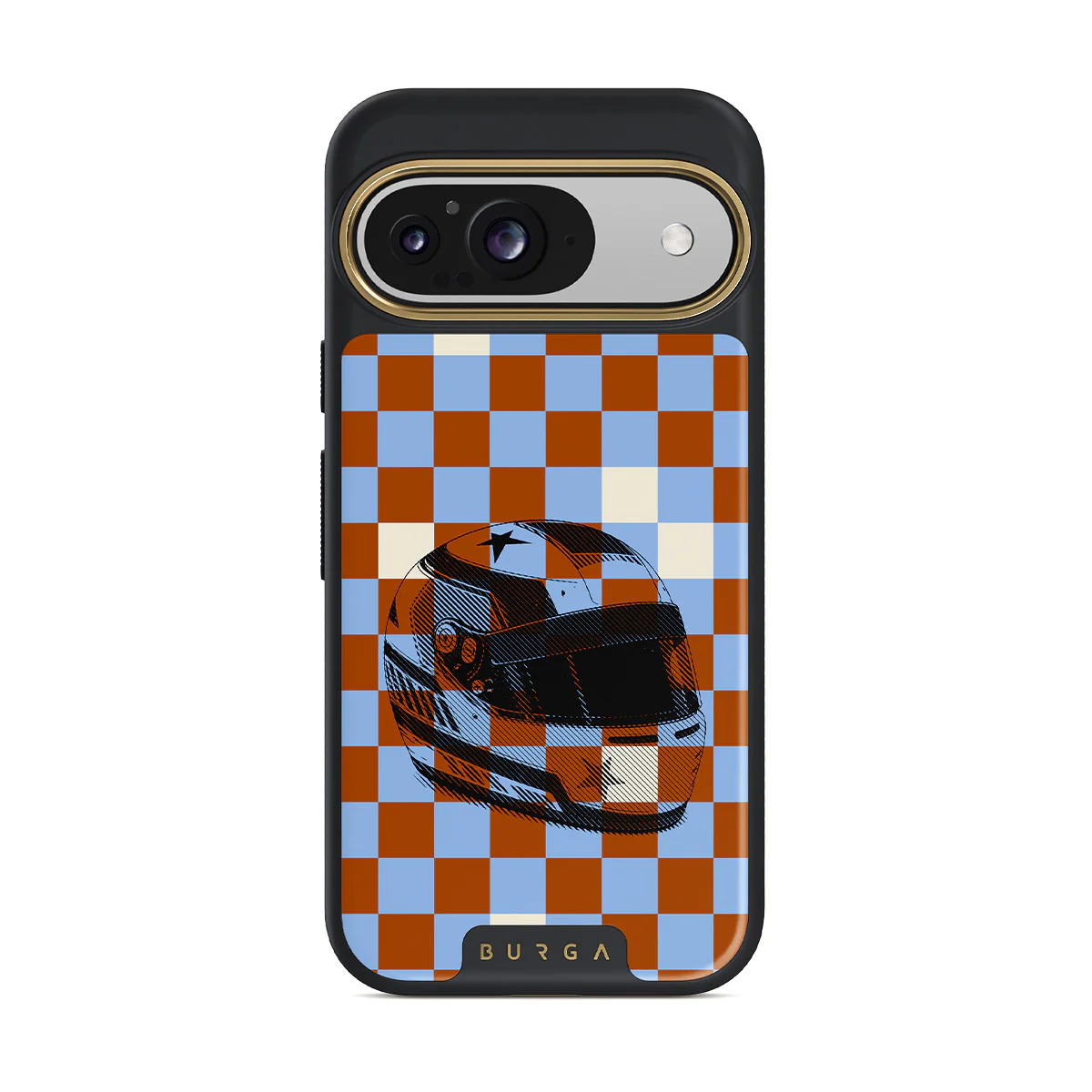 Pit Stop - Google Pixel 9 Case - Image 5