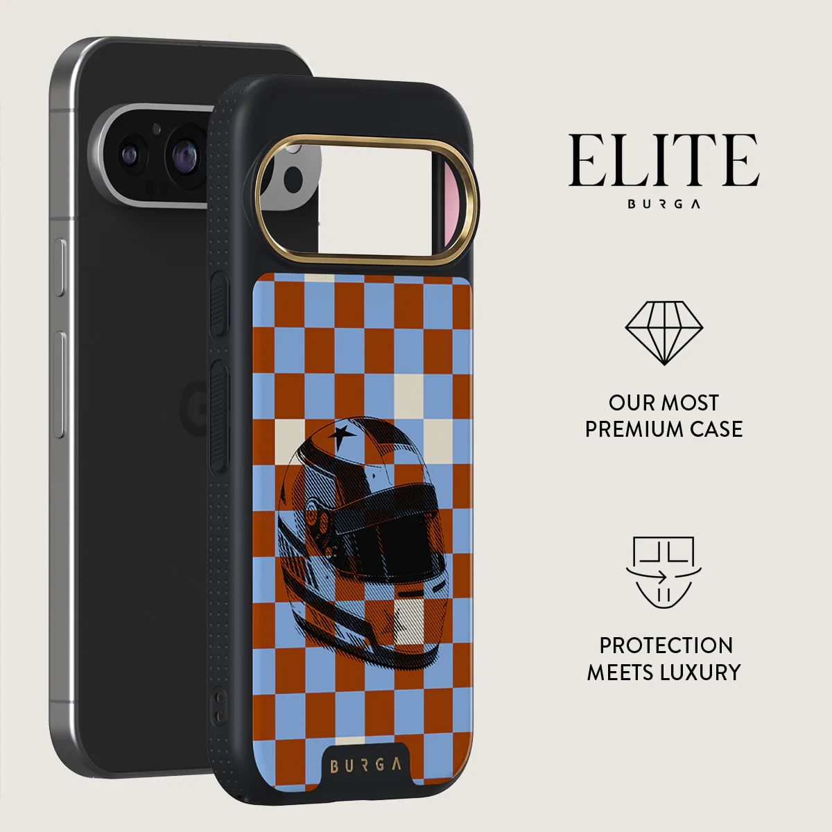 Pit Stop - Google Pixel 9 Pro Case - Image 6
