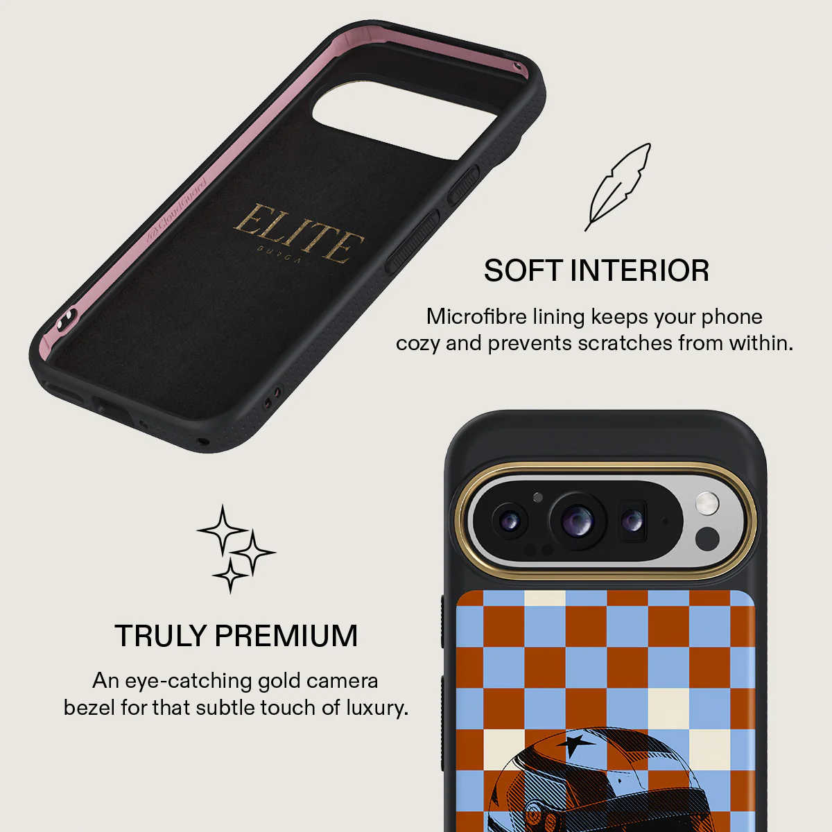 Pit Stop - Google Pixel 9 Pro XL Case - Image 10