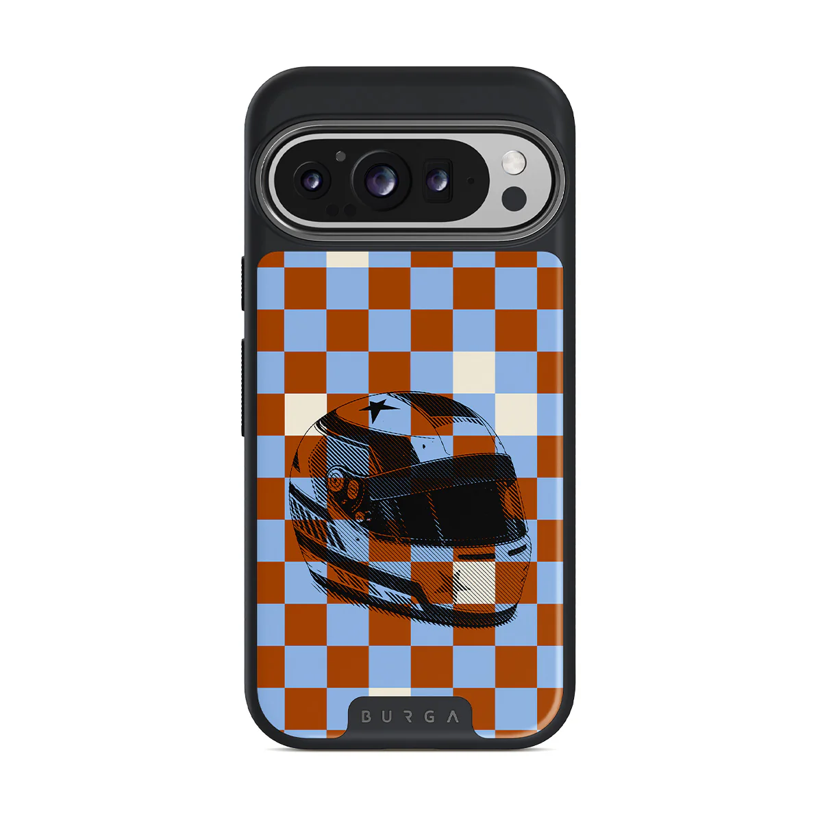 Pit Stop - Google Pixel 9 Pro XL Case - Image 12