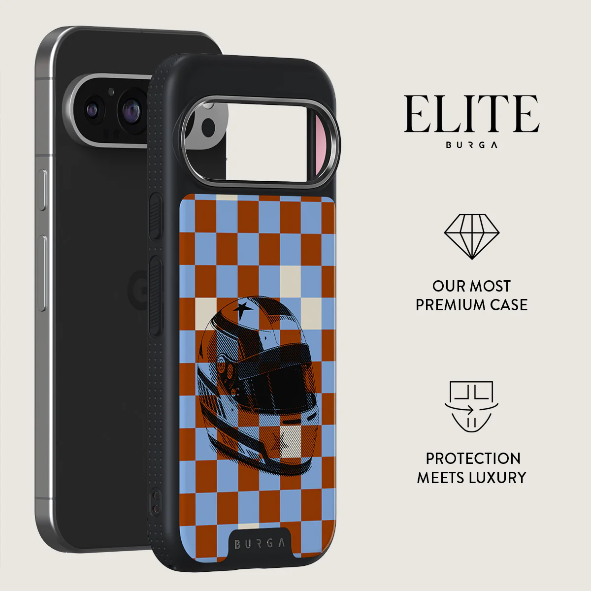 Pit Stop - Google Pixel 9 Pro XL Case - Image 13