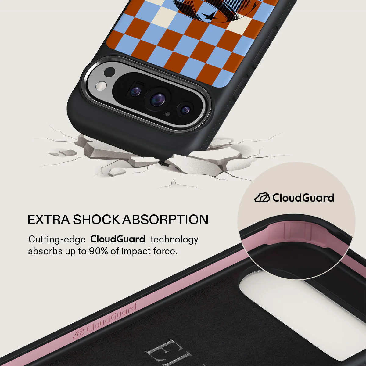 Pit Stop - Google Pixel 9 Pro XL Case - Image 14