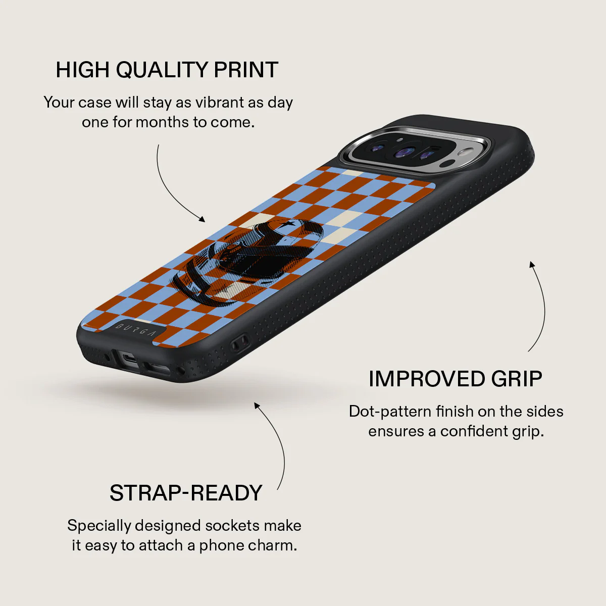 Pit Stop - Google Pixel 9 Pro XL Case - Image 16