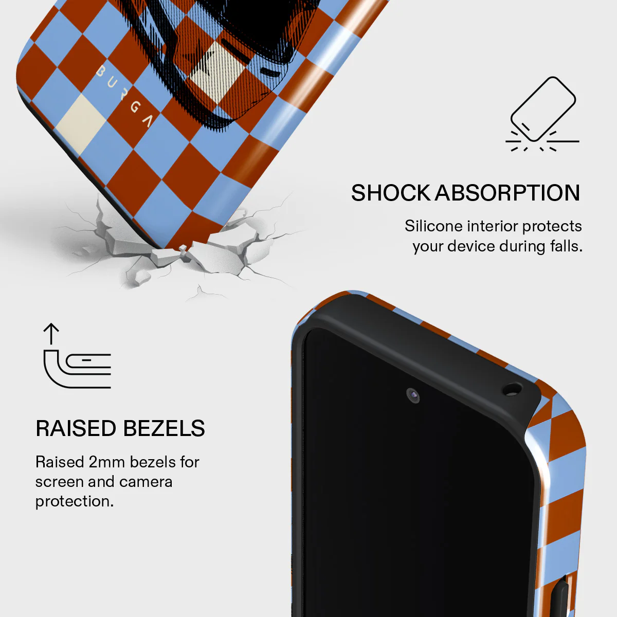 Pit Stop - Google Pixel 9 Pro XL Case - Image 4
