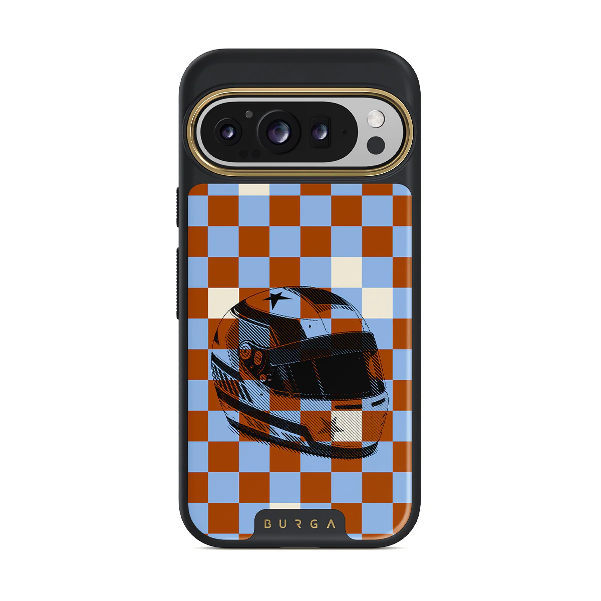 Pit Stop - Google Pixel 9 Pro XL Case - Image 5