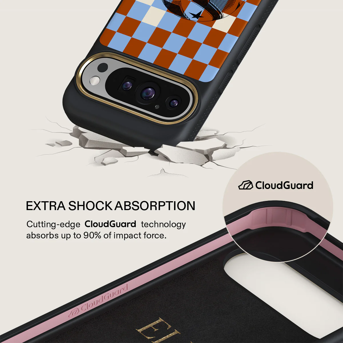 Pit Stop - Google Pixel 9 Pro XL Case - Image 7