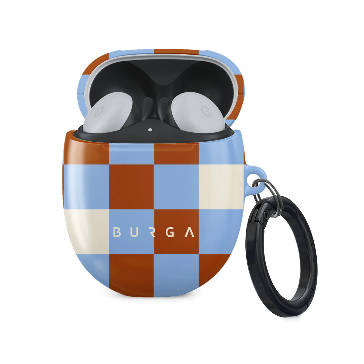 Pit Stop - Google Pixel Buds 2 Case
