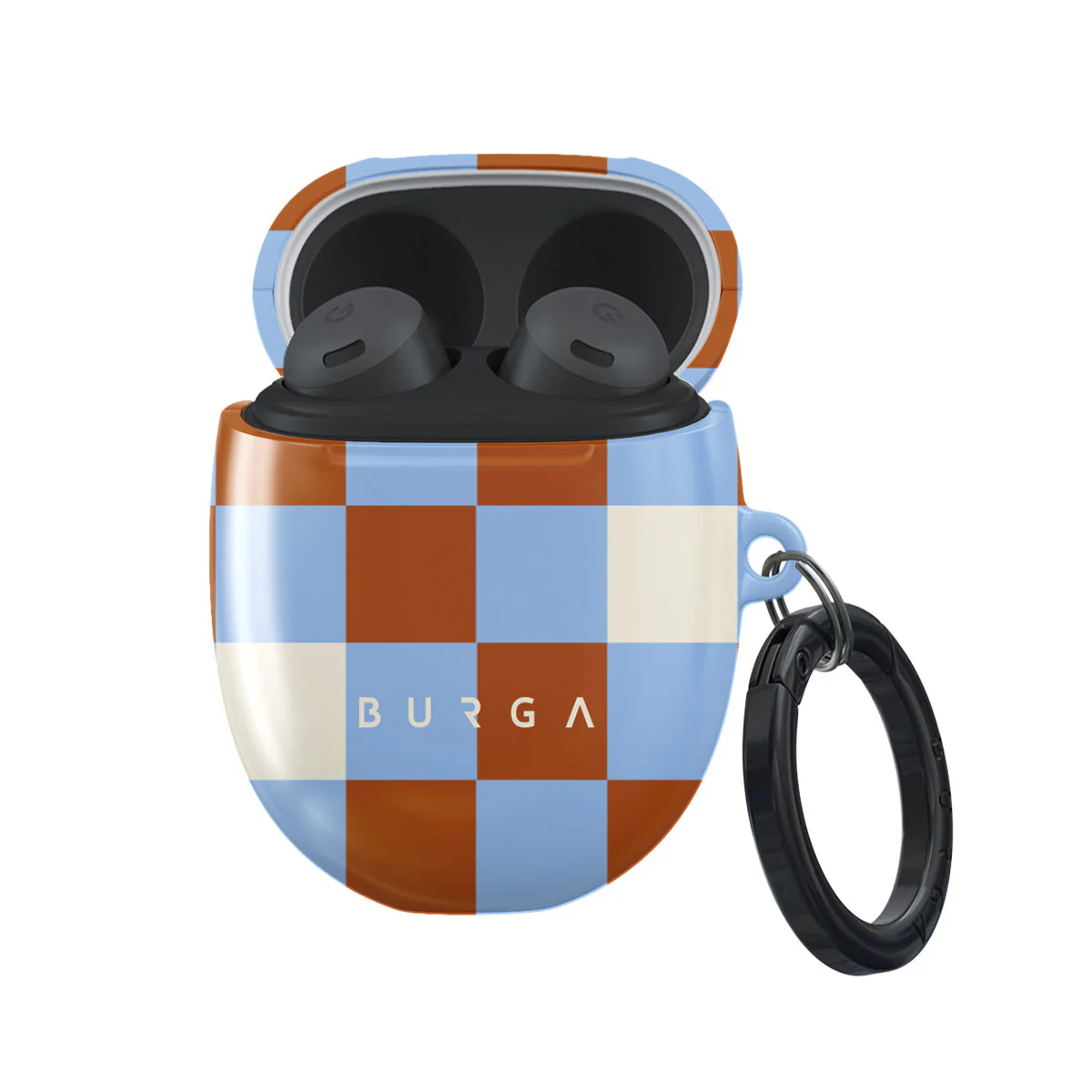 Pit Stop - Google Pixel Buds Pro Case