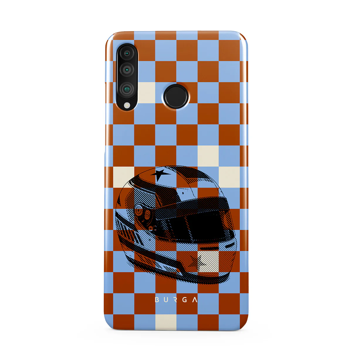 Pit Stop - Huawei P30 Lite Case