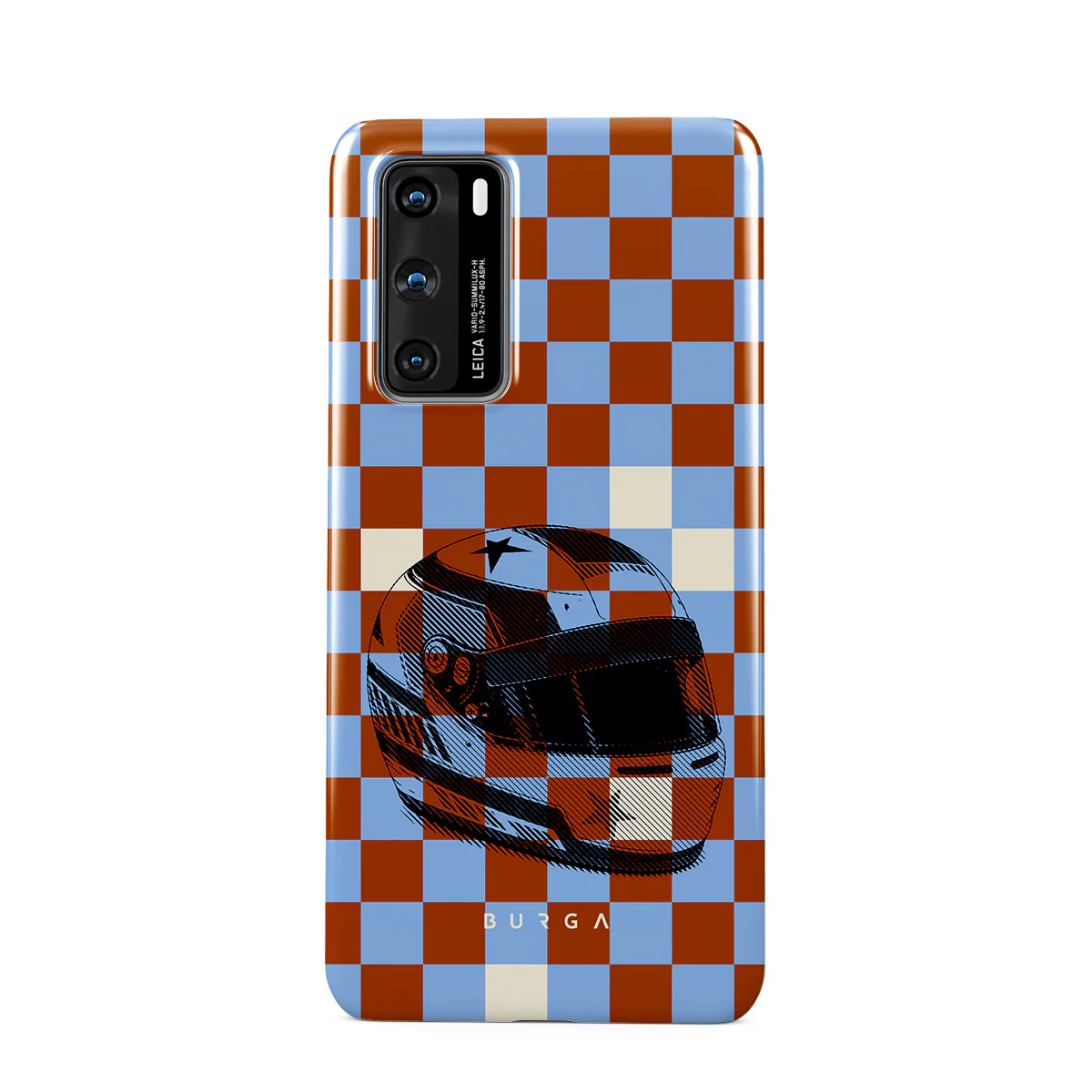 Pit Stop - Huawei P40 Case