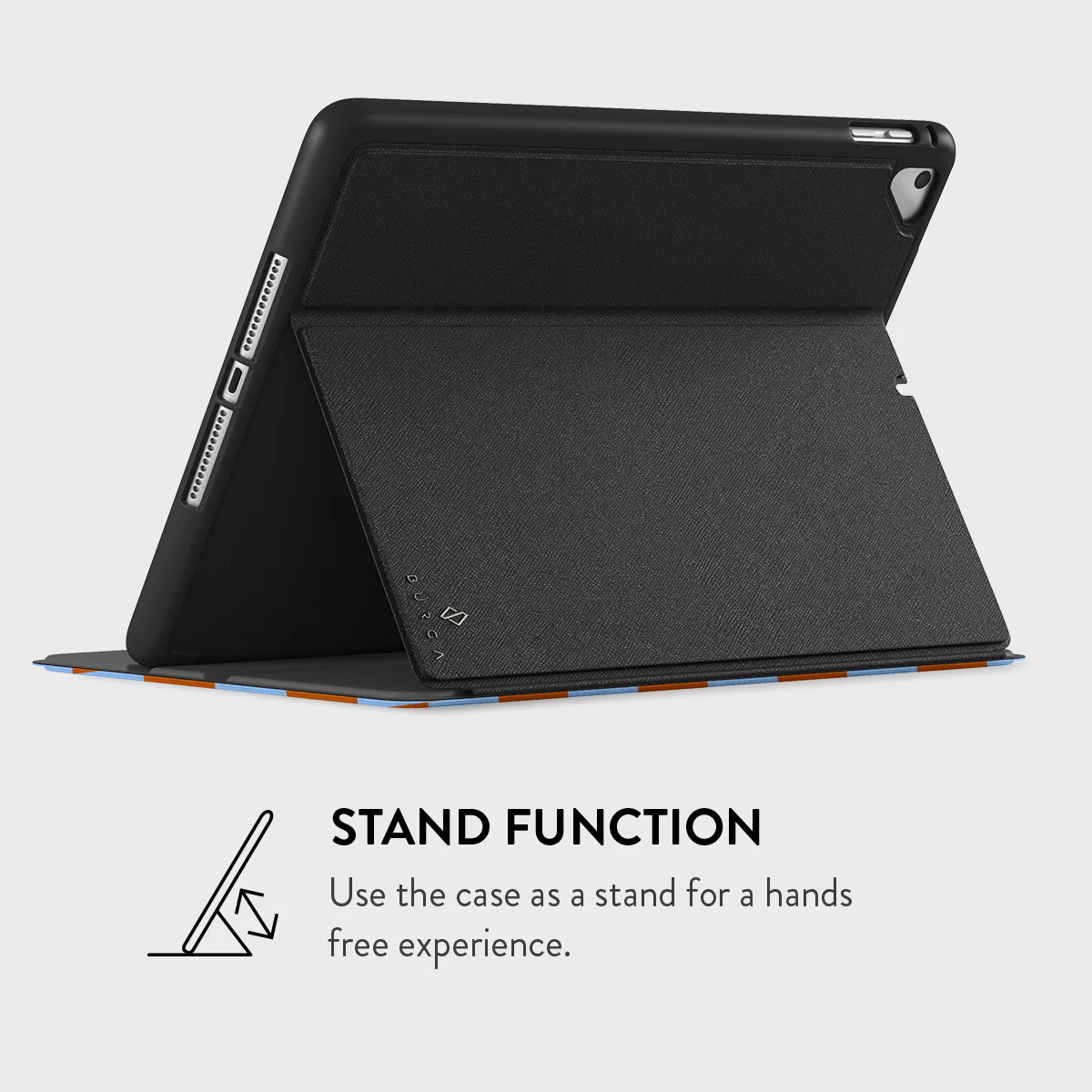 Pit Stop - iPad 9.7 (6th/5th Gen) Case - Image 5