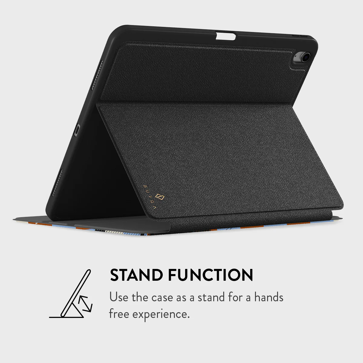 Pit Stop - iPad Air 13 (8th/7th/6th Gen) Case - Image 5