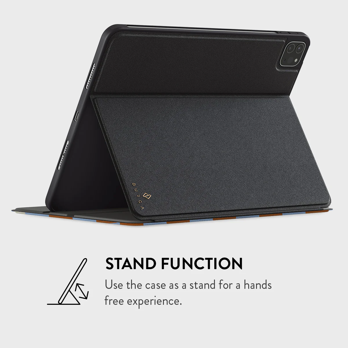 Pit Stop - iPad Pro 12.9 (4th/3rd Gen) Case - Image 5