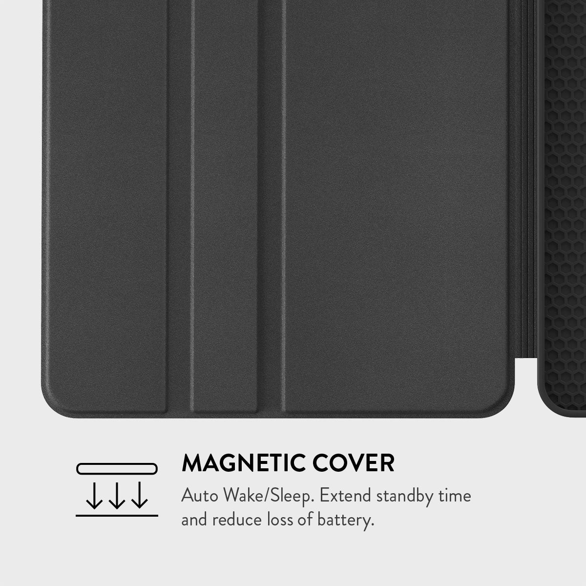 Pit Stop - iPad Pro 13 (8th/7th Gen) Case - Image 7