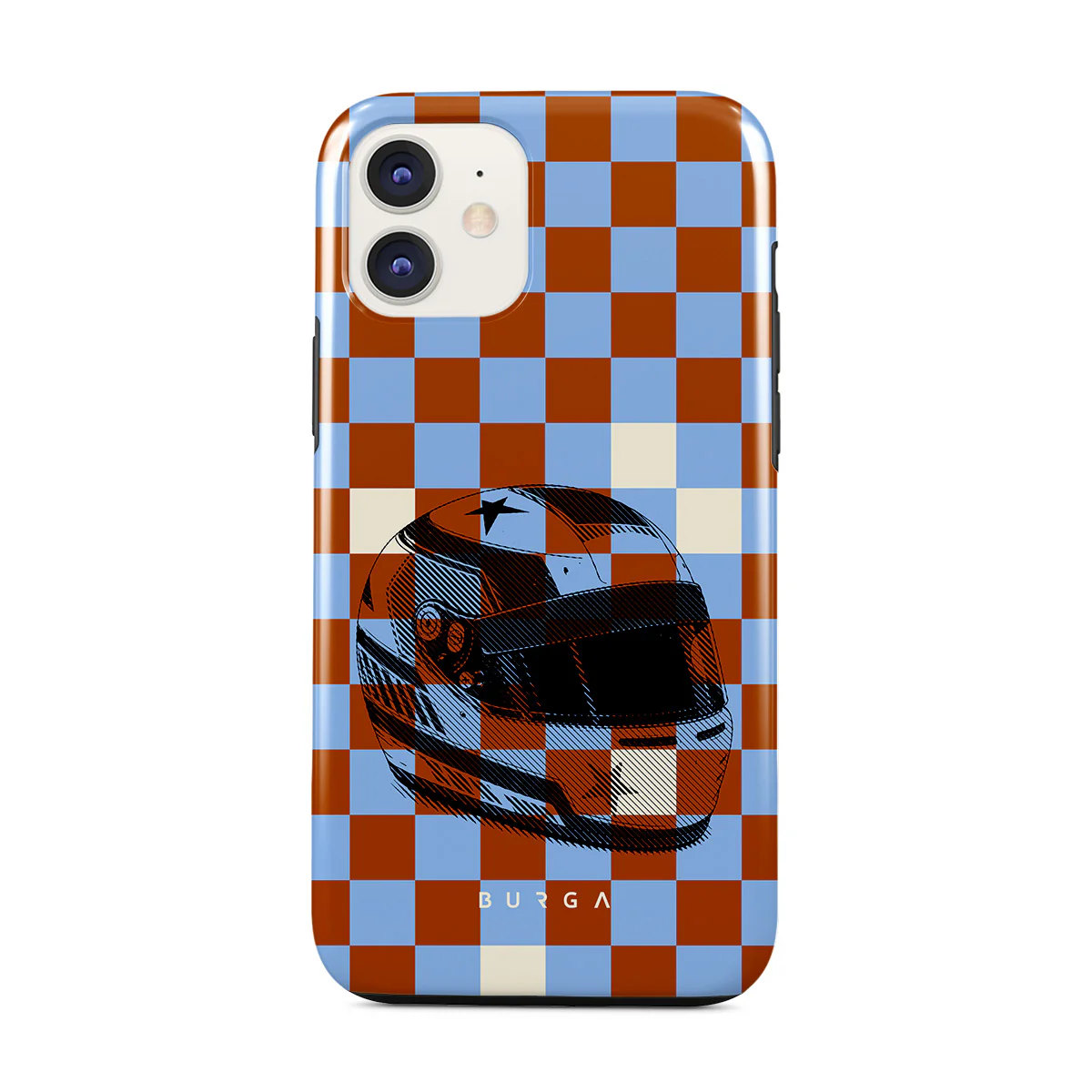 Pit Stop - iPhone 11 Case