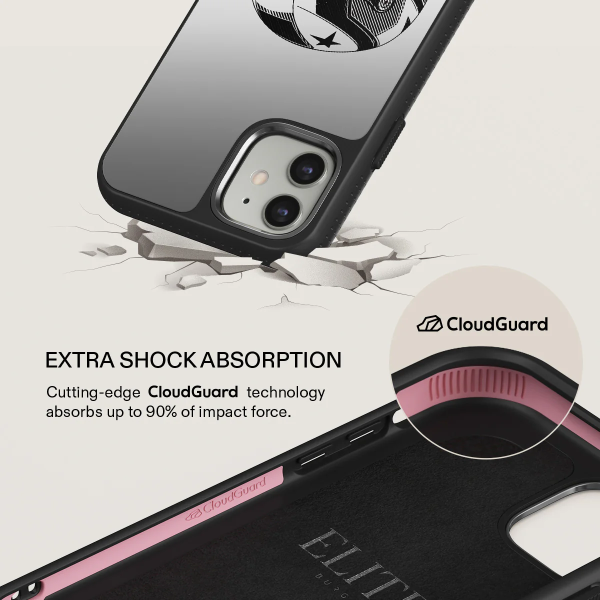 Pit Stop - iPhone 11 Case - Image 29
